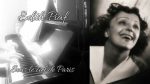 Edith Piaf – Sous le ciel de Paris – Piano Cover [Pascal Mencarelli]