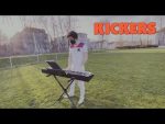 Kickers – Intro (German) [Piano Cover + Noten] [Kim Bo]