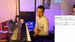 Playing Super Mario Music and Taking Requests (See Video Description) [Video Game Pianist]