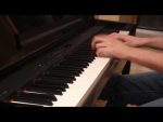 Original Piano Composition: Nocturne [Lisztlovers]