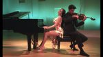 Lola Astanova & David Aaron Carpenter – Song from a Secret Garden [LOLA ASTANOVA]