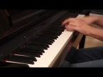 Original Piano Composition: Spanish Capriccio [Lisztlovers]