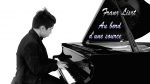 Liszt, Au bord d’une source  (1ère année de pèlerinage : Suisse) – Mathys le 24/01/2021 [Mathys Piano]