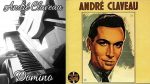 André Claveau – Domino – Piano Cover [Pascal Mencarelli]