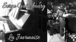 Serge Gainsbourg – La Javanaise – Piano Cover [Pascal Mencarelli]