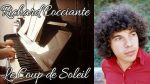 Richard Cocciante – Le Coup de Soleil – Piano Cover [Pascal Mencarelli]
