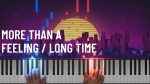 Boston – More Than A Feeling / Long Time (Piano/Cello) – The Piano Guys [ThePianoGuys]