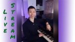 🎵 Early Morning Piano Stream 🎹 and Taking Requests! (Please See Video Description) [Video Game Pianist]