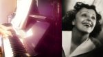 Edith Piaf – La vie en rose – Piano Cover [Pascal Mencarelli]