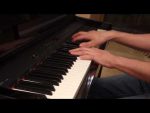 Original Piano Composition: Life Crescendo [Lisztlovers]