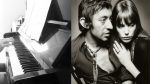 J.Birkin / S.Gainsbourg – Les Dessous Chics – Piano [Pascal Mencarelli]