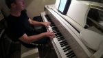 Cole Porter – Begin the Beguine (NEW Piano Cover w/ SHEET MUSIC) [Richard Kittelstad]