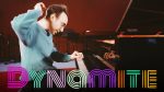 DYNAMITE by BTS (Advanced Piano Cover) | Costantino Carrara [Costantino Carrara Music]