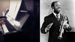 Louis Armstrong – What a wonderful world – Piano Cover [Pascal Mencarelli]