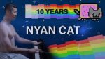 Nyan Cat Piano – 10th Anniversary Celebration! [Video Game Pianist]