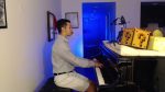 Song of Healing Played for 36 Min. ~ Friday Flow ~ Meditation ~ Stress Relief ~ Calming ~  Relaxing [Video Game Pianist]