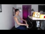 Super Mario Medley 2021 [Video Game Pianist]