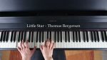 Thomas Bergersen – Little Star – Piano [Unpianiste]