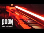 « Bfg Division » – Doom Eternal [Jason Lyle Black]