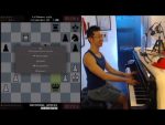 PianoChess – The Harmony of Music and Chess, Combined! [Video Game Pianist]