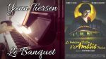 Tiersen – Amélie Poulain – Le Banquet – Piano [Pascal Mencarelli]