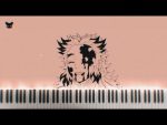 demon slayer mugen train – homura (but it’s a lofi piano version you didn’t know you needed) [Kim Bo]