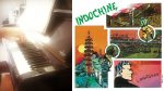 Indochine – L’aventurier (petits pianos sans voix) – Piano Cover [Pascal Mencarelli]
