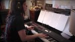 Aerosmith – I Don’t Wanna Miss A Thing | Vkgoeswild piano cover [vkgoeswild]