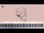 jujutsu kaisen opening 1 – kaikai kitan by eve (lofi piano version) [Kim Bo]