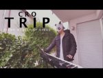 Cro spielt neues Album trip auf dem Piano? (part 1: Solo) [Kim Bo]