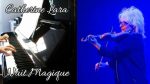 Catherine Lara – Nuit Magique – Piano [Pascal Mencarelli]