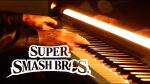 Super Smash Bros – Easy Piano vs. ‘Liszt mode’ [Jason Lyle Black]