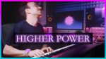 HIGHER POWER – Coldplay (Piano Cover) | Costantino Carrara [Costantino Carrara Music]