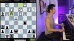 PianoChess Adventures [Video Game Pianist]