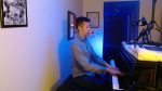 To Zanarkand – Final Fantasy X ~ Friday Flow ~ PianoYoga ~ Meditation ~ Stress Relief ~ Calming [Video Game Pianist]