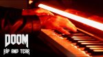 Rip and Tear (Doom piano)  you asked for it… [Jason Lyle Black]
