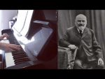 Mili Balakirev – Chant du Pêcheur – Piano [Pascal Mencarelli (Pianist On Line)]