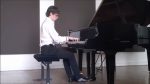 Chopin – Étude op. 10 n° 1 [Mathis Cathignol]