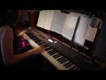 U2 – With Or Without You | Vkgoeswild piano cover [vkgoeswild]