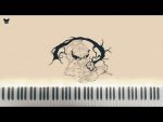 demon slayer opening 1 – gurenge (lofi piano tutorial/cover/sheets) [Kim Bo]