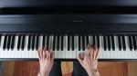 Ballade pour Louise – Alexis Quoniam [Unpianiste]