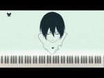 noragami opening 1 – goya wa machiawase (lofi piano tutorial/cover/sheets) [Kim Bo]