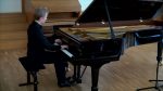 Chopin Ballade No.4 Op.52 [Simonas Miknius]