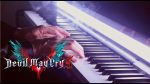 Bury the Light – Devil May Cry 5 Special Edition (Vergil’s Battle Theme) (Piano) [Jason Lyle Black]