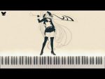 noragami aragoto ending 2 – nirvana (lofi piano tutorial/cover/sheets) [Kim Bo]