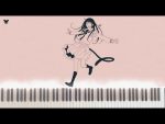 noragami ending 1 – heart realize (lofi piano tutorial/cover/sheets) [Kim Bo]