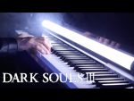 If beethoven was a dark souls boss  (gael/soul of cinder medley) [Jason Lyle Black]