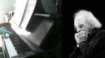 Léo Ferré – La Mémoire et la Mer – Piano Solo (Partition) [Pascal Mencarelli]