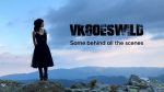 Some behind all the scenes | Vkgoeswild [vkgoeswild]