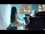 Lola – Waltz in A Minor, B.150 (Chopin) [LOLA ASTANOVA]